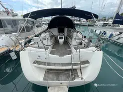 Jeanneau Sun Odyssey 39 i