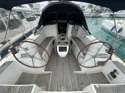 Jeanneau Sun Odyssey 39