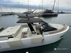De Antonio Yachts D34 Cruiser