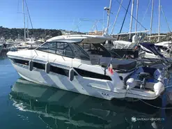 Bavaria S 40 Hardtop