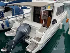 Beneteau Antares 8.80