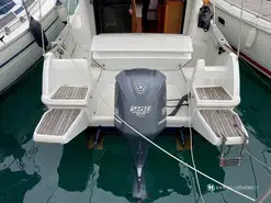 Beneteau Antares 8.80