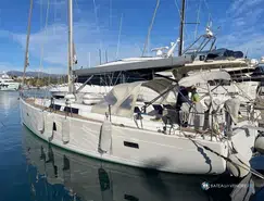 Hanse  455