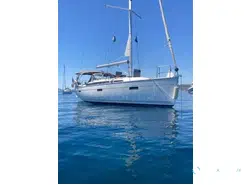 Bavaria  37 Cruiser