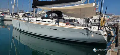 Beneteau First 40