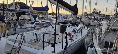 Beneteau First 40