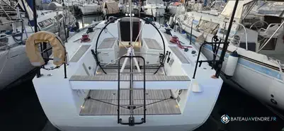 Beneteau First 40