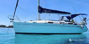 Bavaria  30 Cruiser