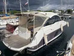 Beneteau Gran Turismo 34