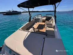 Bayliner VR6 BOWRIDER OB