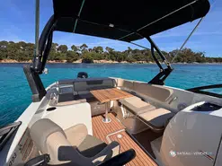 Bayliner VR6 BOWRIDER OB