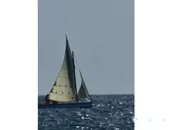 Cursus Voile Et Patrimoine Pivert Sport