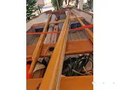 Cursus Voile Et Patrimoine Pivert Sport