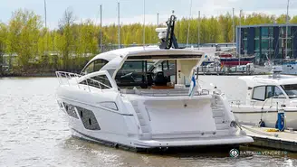 Sunseeker Predator 57
