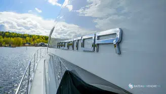 Sunseeker Predator 57