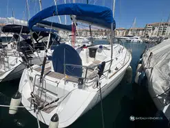 Dufour  40 E Performance