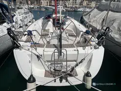 Dufour  40 E Performance