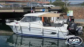 Beneteau Antares 750 HB