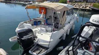 Beneteau Antares 750 HB