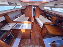 Beneteau First 345