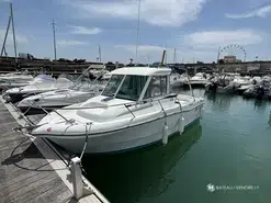 Jeanneau Merry Fisher 635