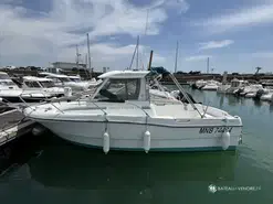 Jeanneau Merry Fisher 635