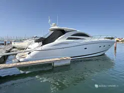 Sunseeker Portofino 53
