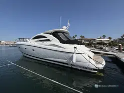 Sunseeker Portofino 53