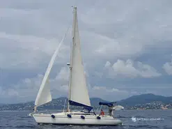 Jeanneau Sun Rise 34