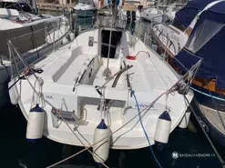 Jeanneau Sun Odyssey 26