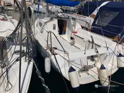 Jeanneau Sun Odyssey 26
