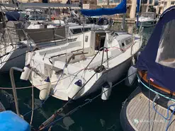 Jeanneau Sun Odyssey 26