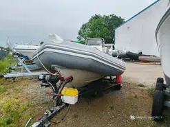 Bombard Explorer 530 SB