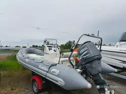 Bombard Explorer 530 SB