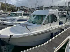 Beneteau Antares 650