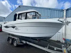 Beneteau Barracuda 7