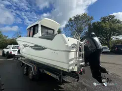 Beneteau Barracuda 7