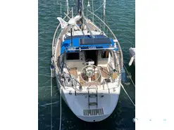 Siltala Yachts Nauticat 32