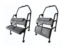 Roll bar siège TR54