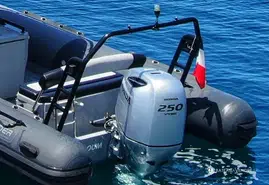 Roll bar double Patrol et TR6