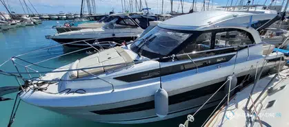 Jeanneau Leader 33