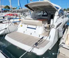 Jeanneau Leader 33