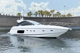Sunseeker Portofino 48