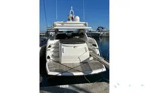 Sunseeker Portofino 48