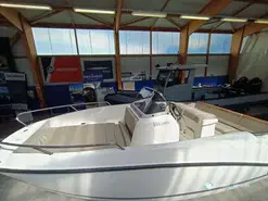 Quicksilver Activ 555 Open