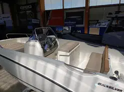 Quicksilver Activ 555 Open