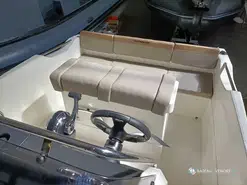 Quicksilver Activ 555 Open