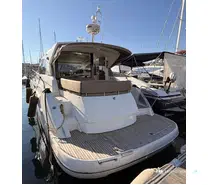 Prestige Yachts  440 S