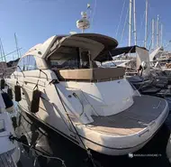 Jeanneau Prestige 440