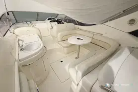 Cranchi Endurance 39